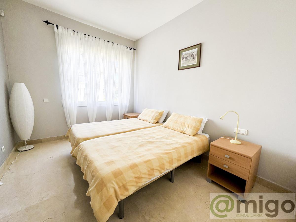 Venta de apartamento en La Cala Golf