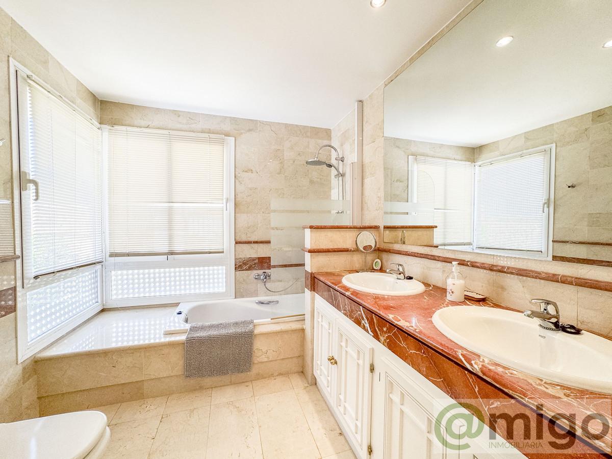 Venta de apartamento en La Cala Golf