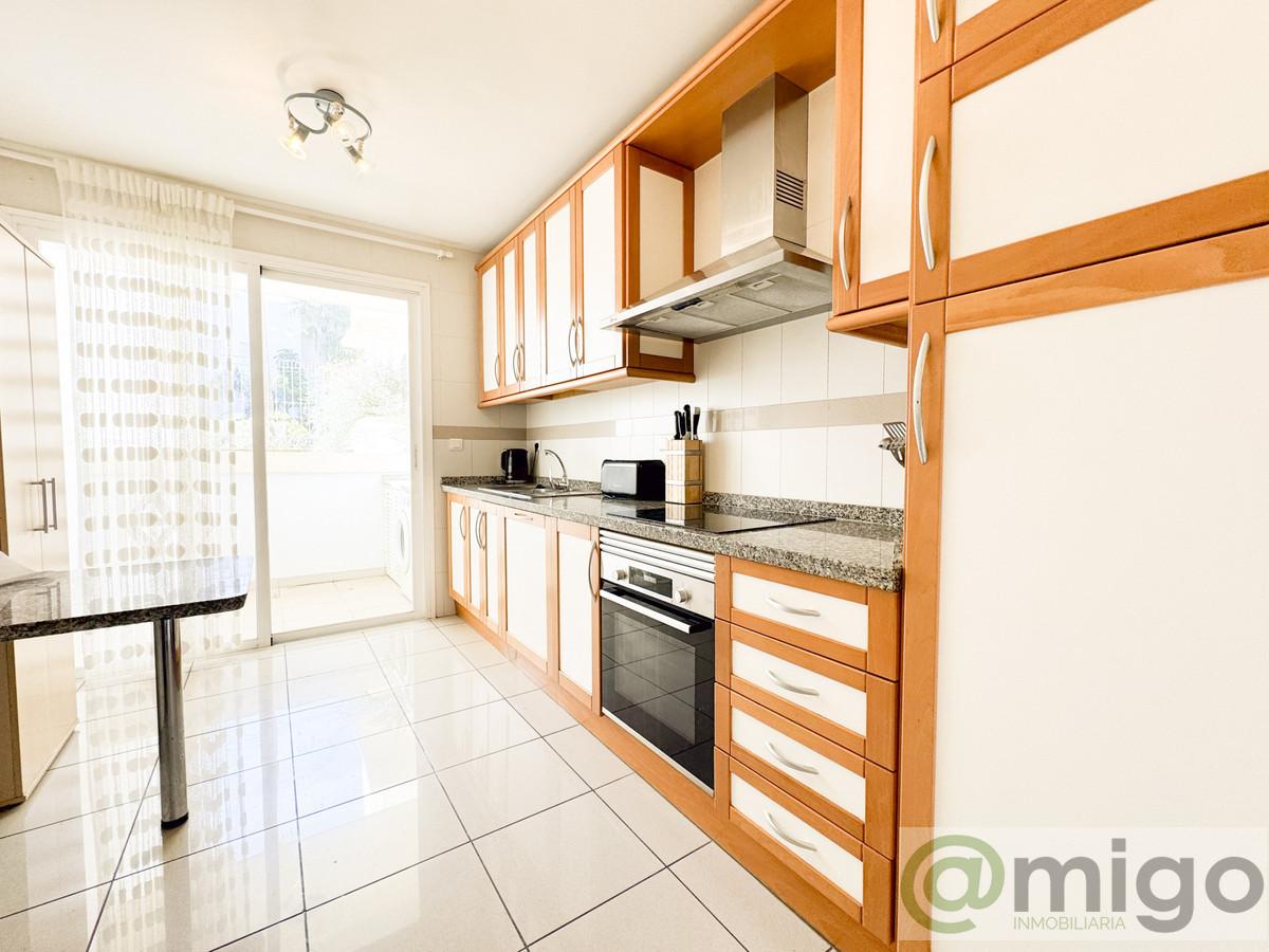 Venta de apartamento en La Cala Golf