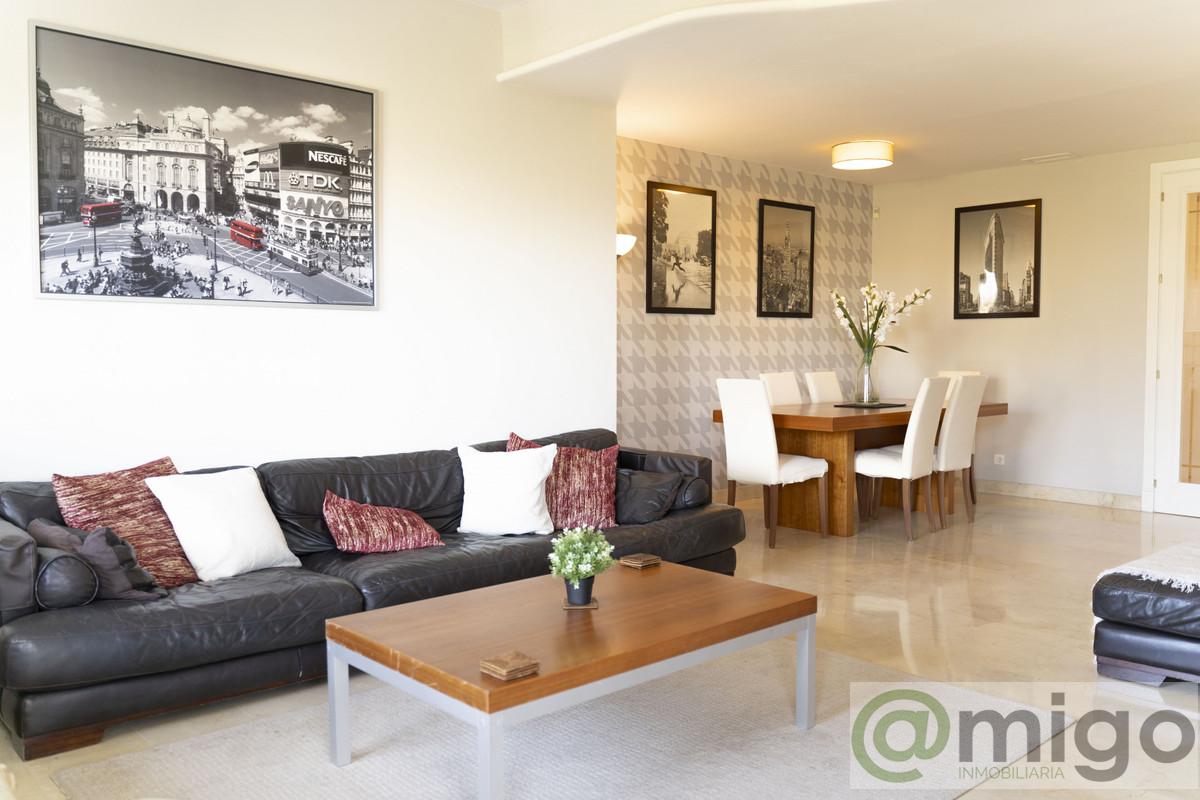 Venta de apartamento en La Cala Golf