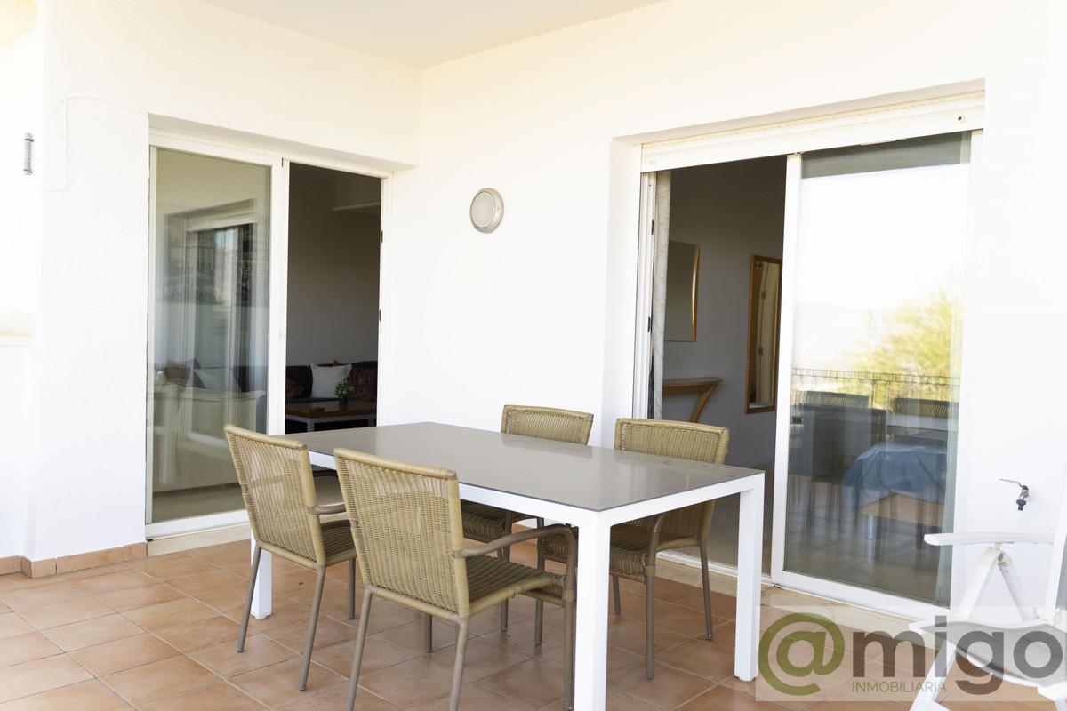 Venta de apartamento en La Cala Golf
