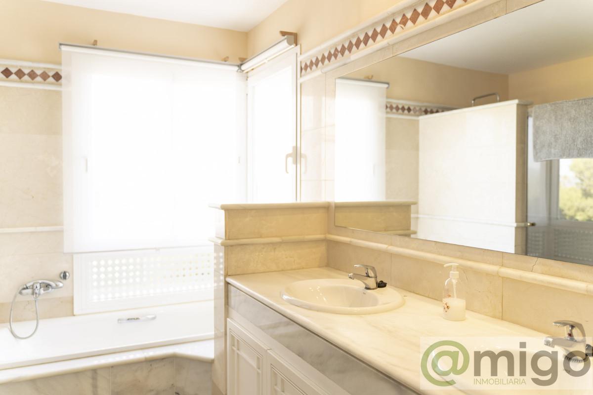 Venta de apartamento en La Cala Golf