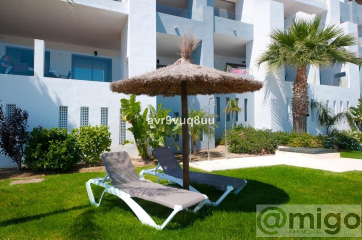 For sale of apartment in La Cala de Mijas