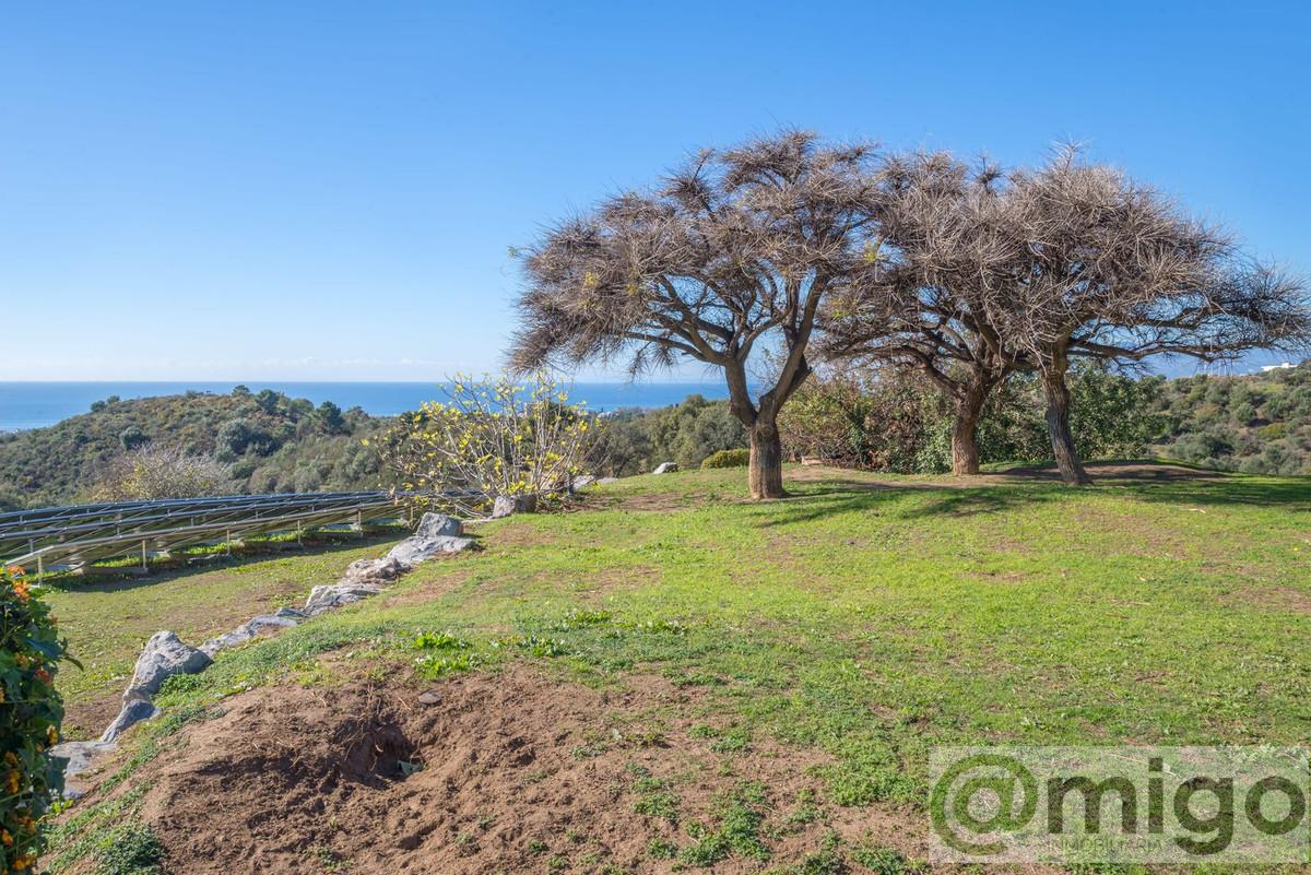 Venta de villa en Marbella