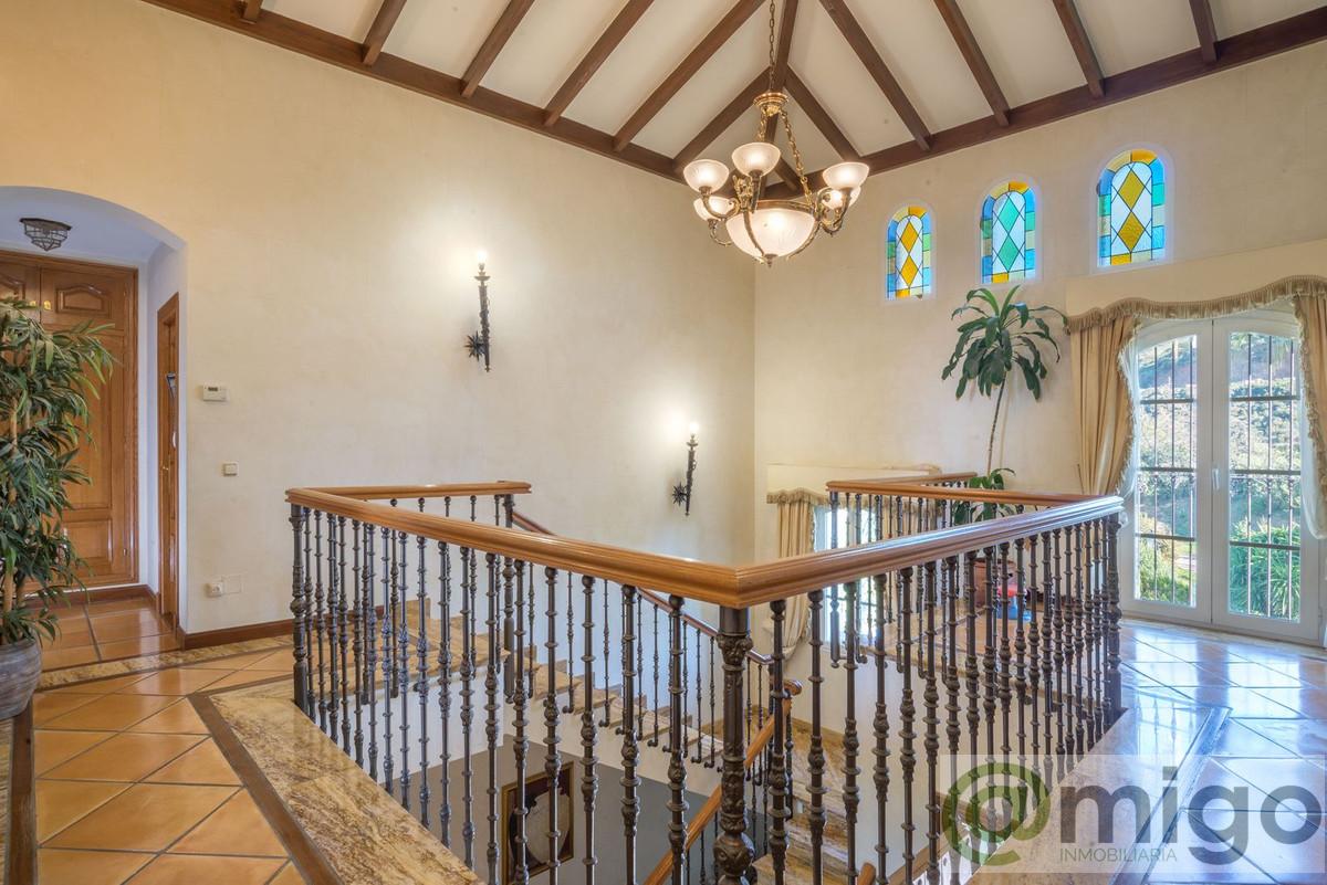 Venta de villa en Marbella