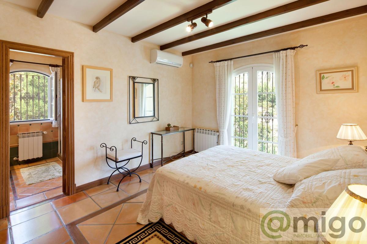 Venta de villa en Marbella