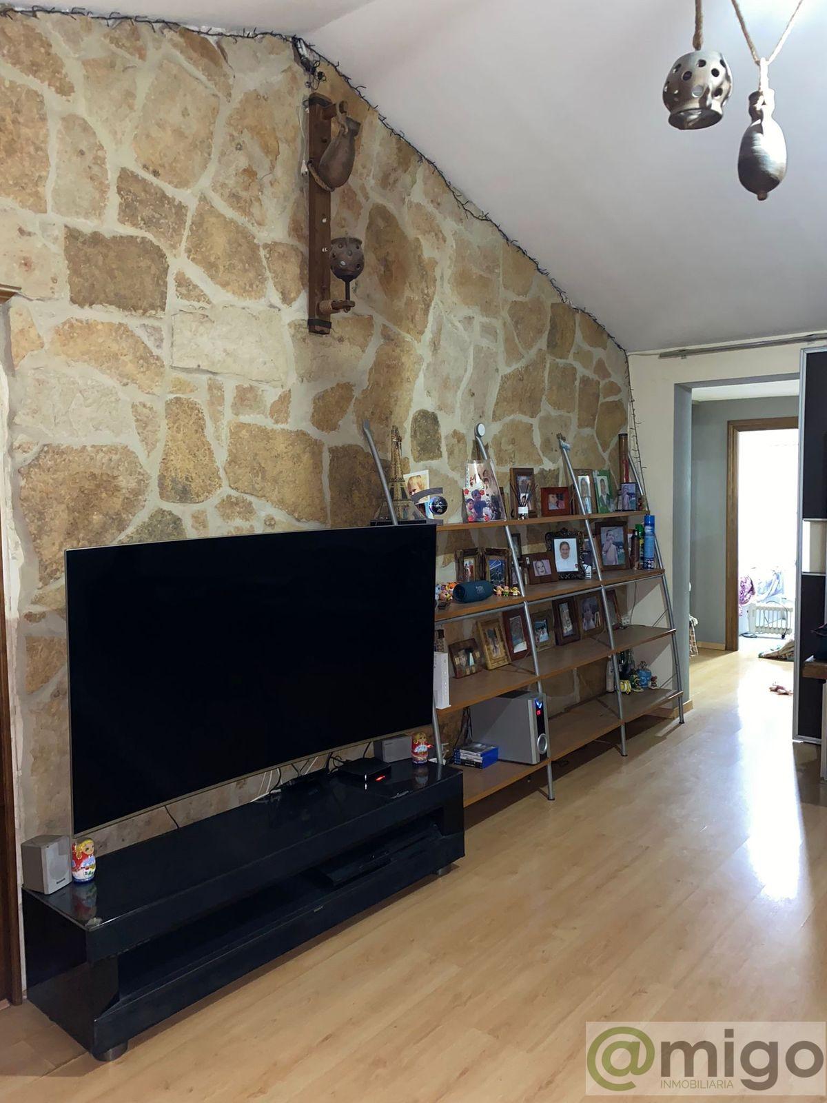 Venta de villa en Málaga