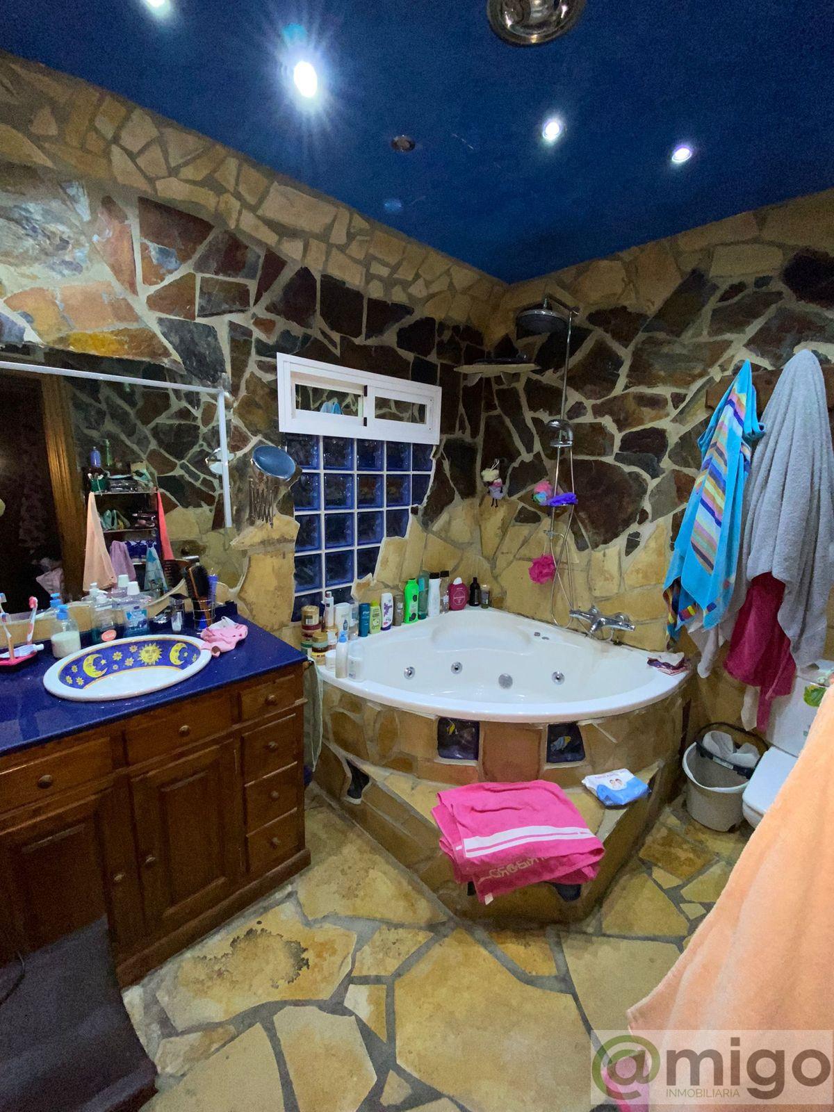 Venta de villa en Málaga