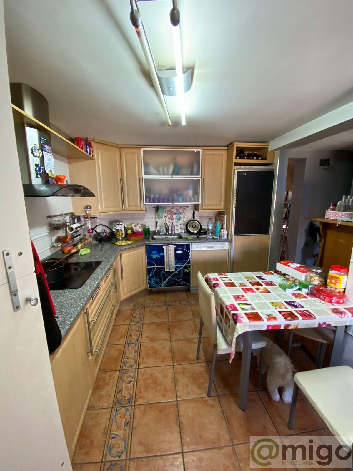 Venta de villa en Málaga