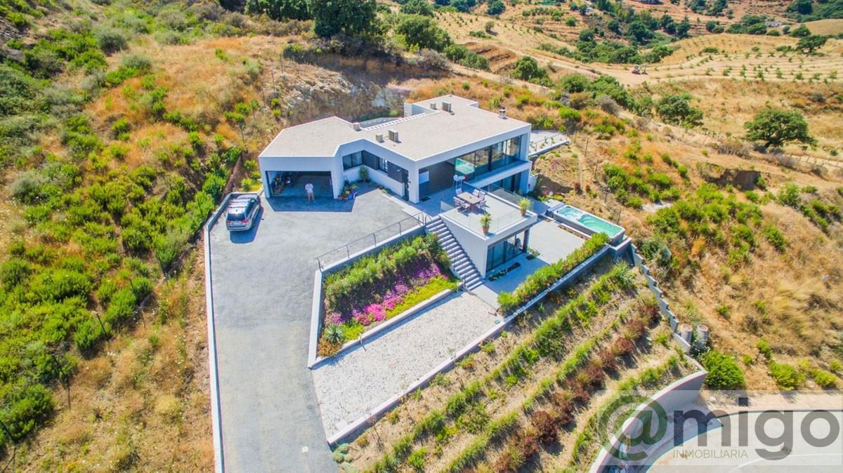 Venta de villa en La Cala Golf