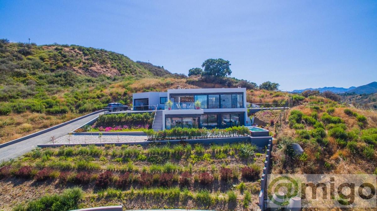 Venta de villa en La Cala Golf