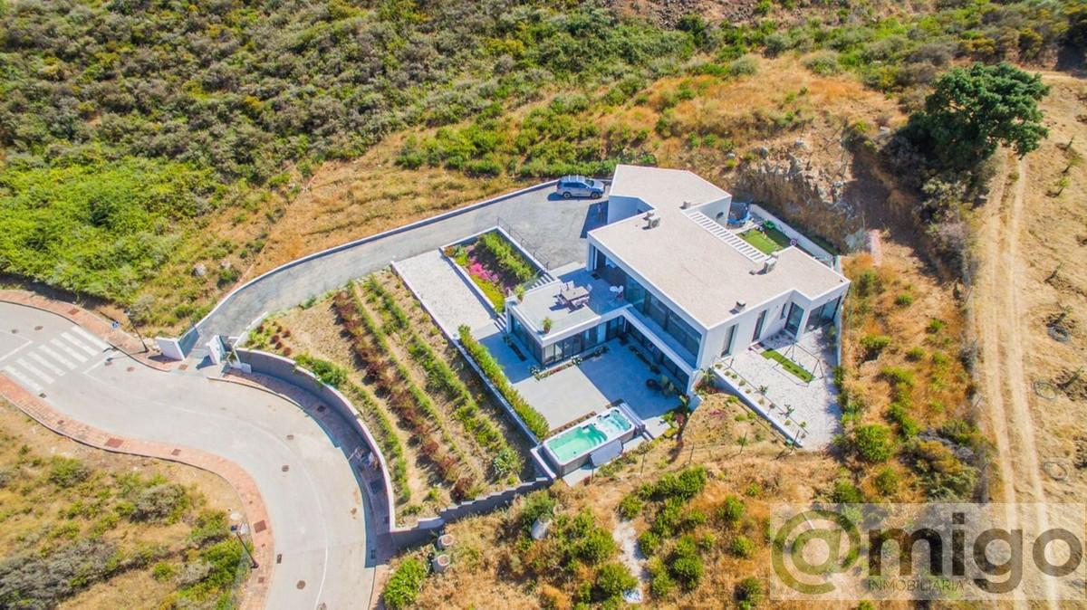 Venta de villa en La Cala Golf