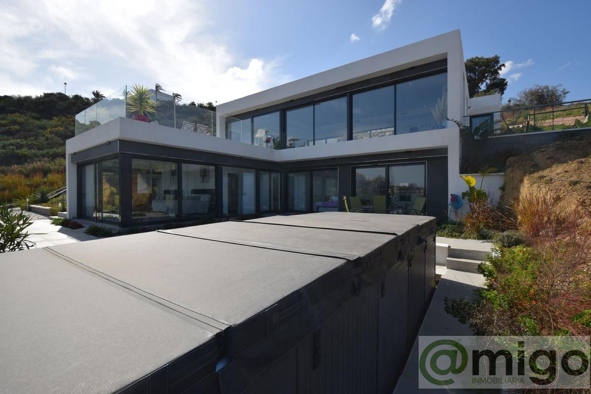 Venta de villa en La Cala Golf
