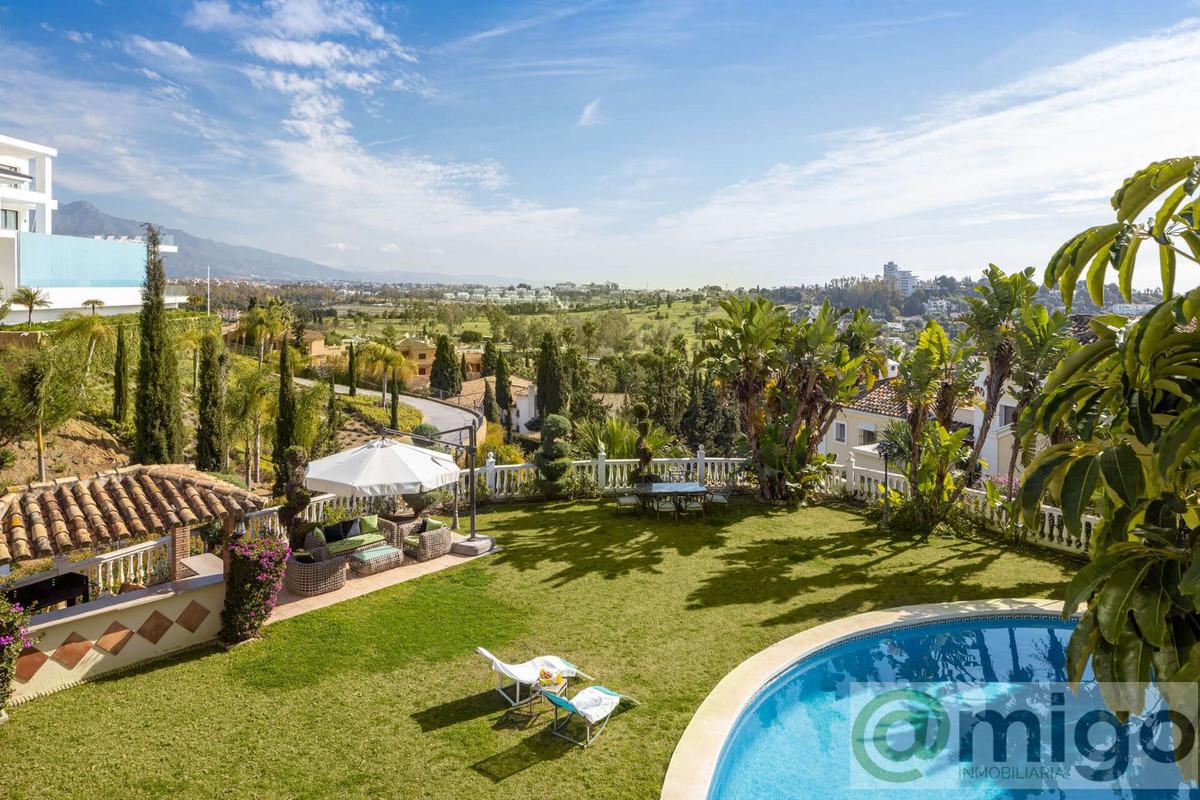 Venta de villa en El Paraiso