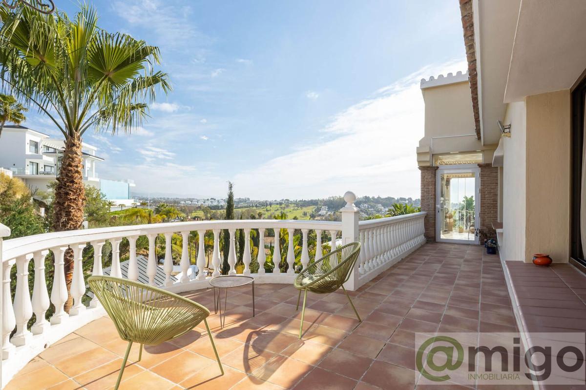 Venta de villa en El Paraiso