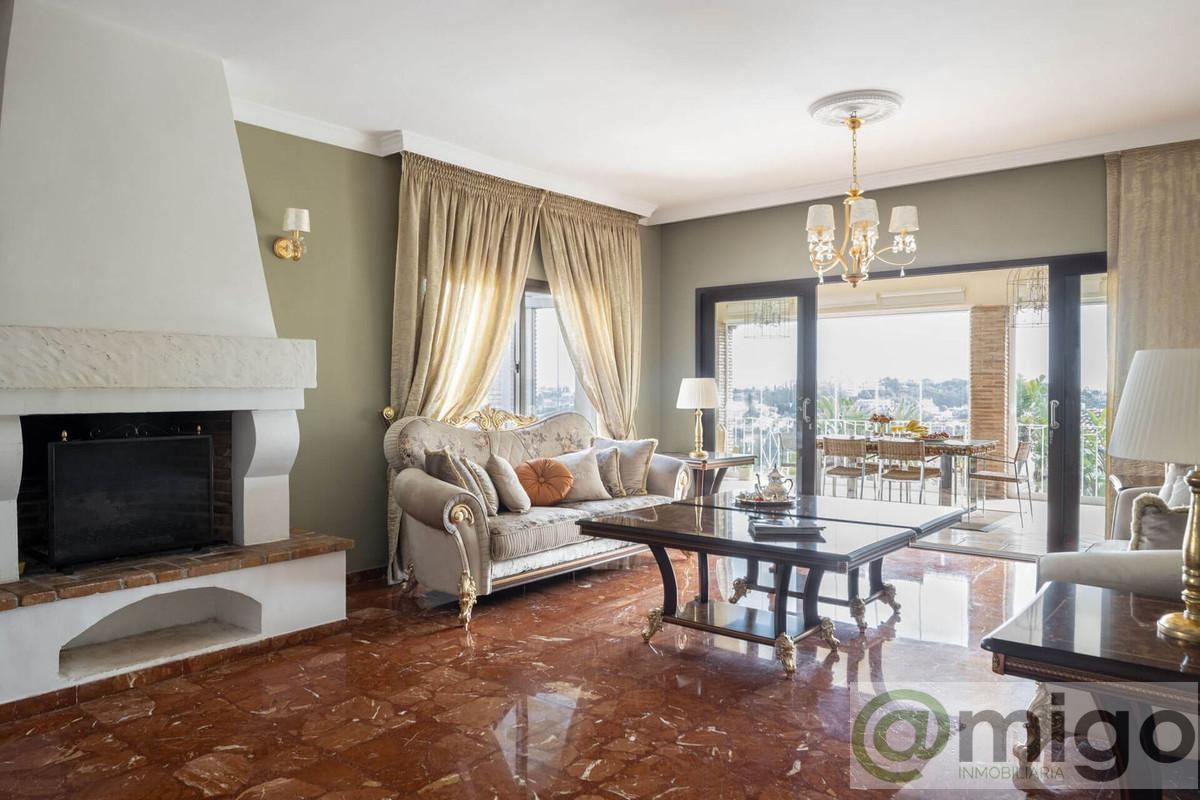 Venta de villa en El Paraiso