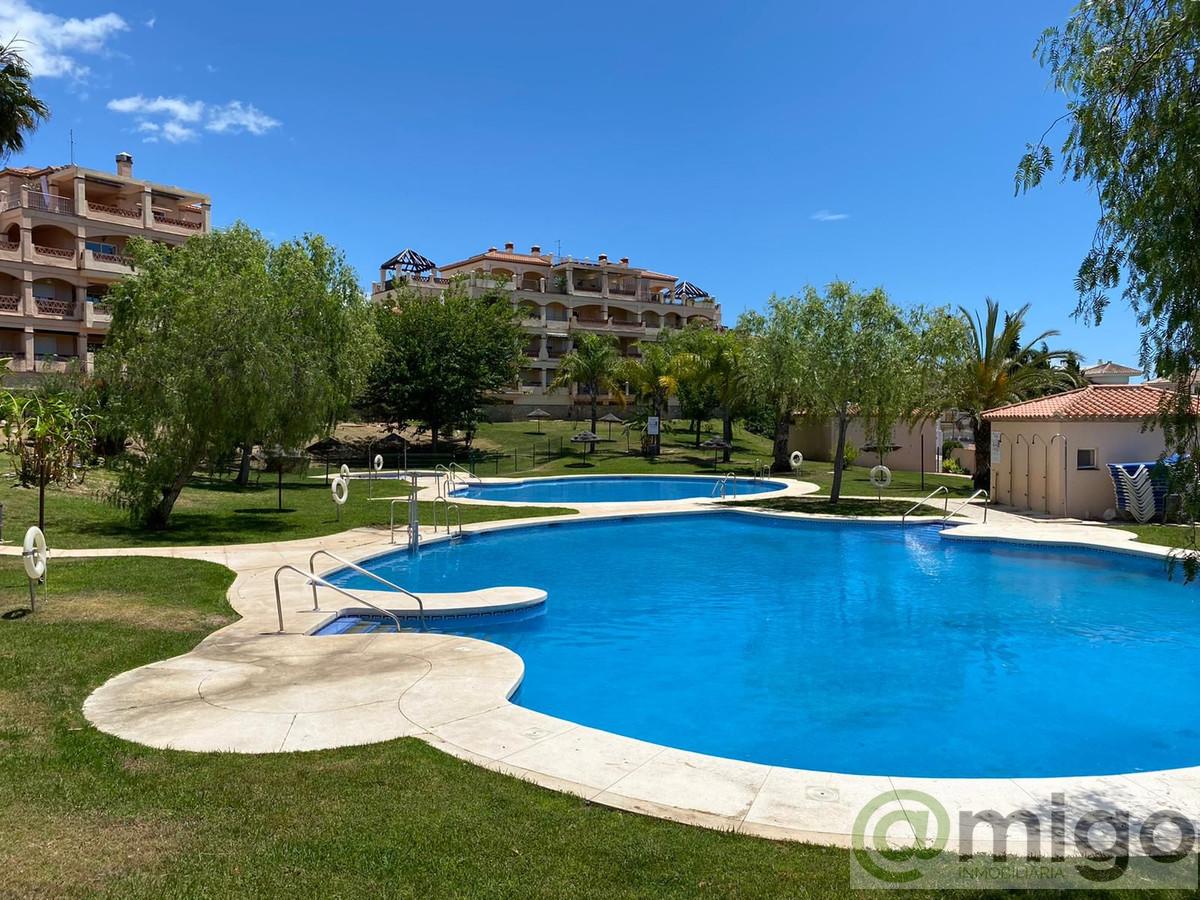 For sale of villa in Mijas Golf