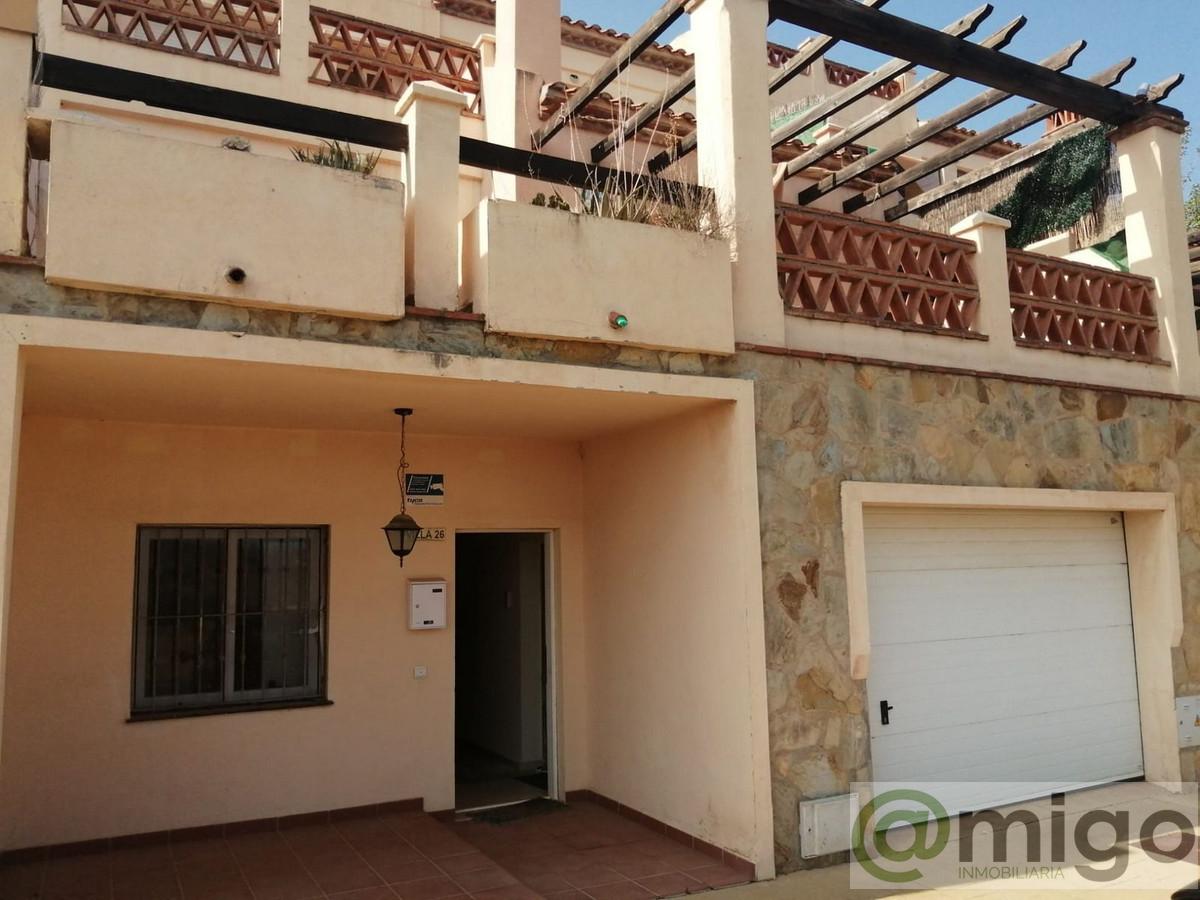 Venta de villa en Mijas Golf