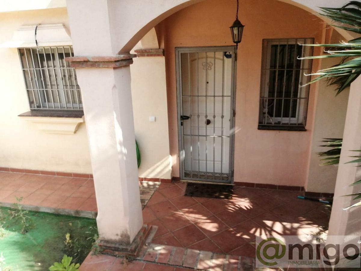 Venta de villa en Mijas Golf