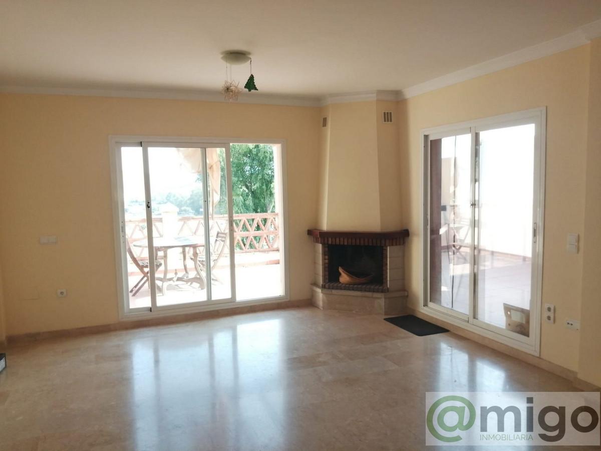 Venta de villa en Mijas Golf