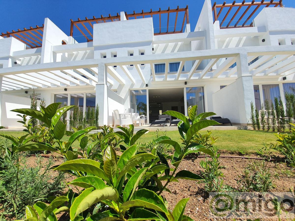 Venta de villa en Calahonda
