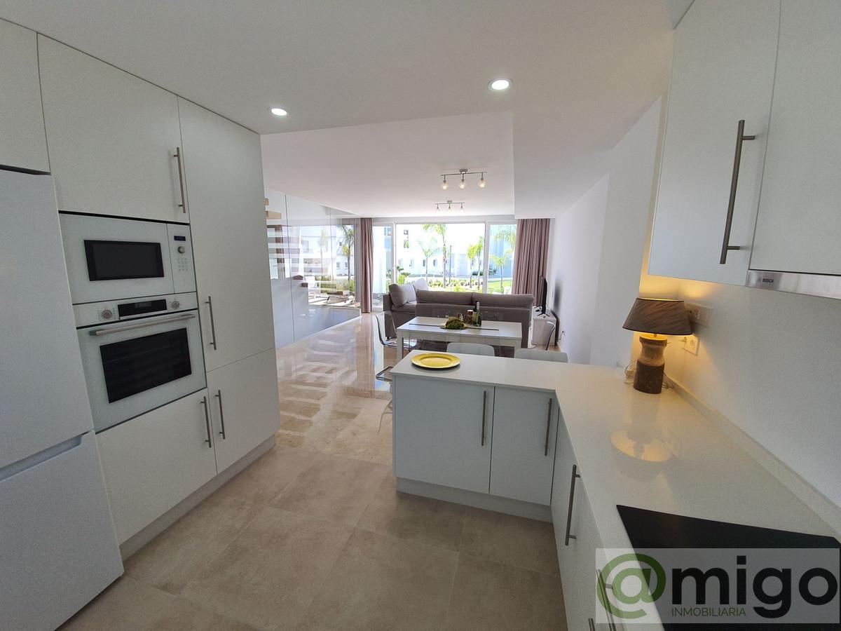 Venta de villa en Calahonda