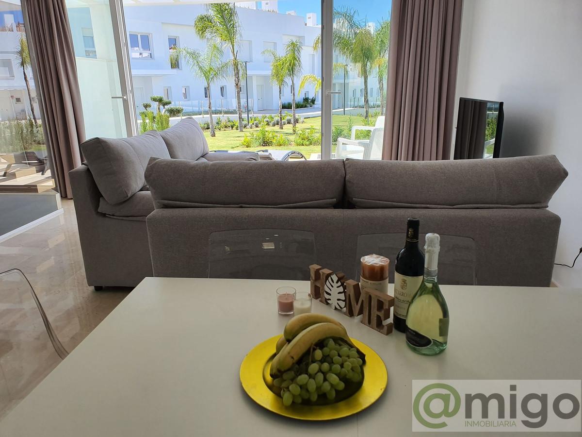 Venta de villa en Calahonda