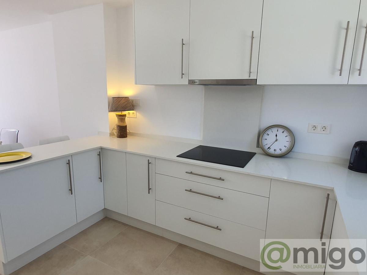 Venta de villa en Calahonda