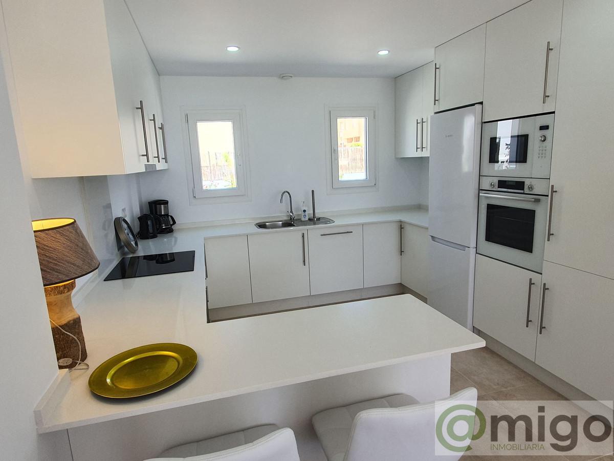 Venta de villa en Calahonda