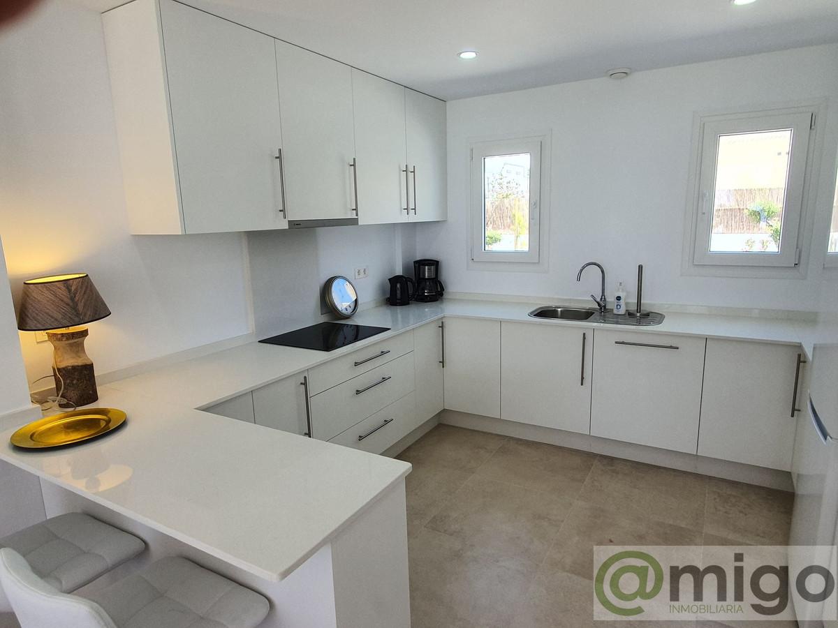 Venta de villa en Calahonda