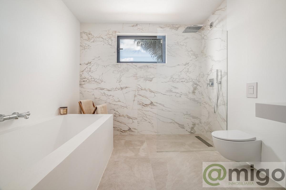 Venta de villa en Marbella