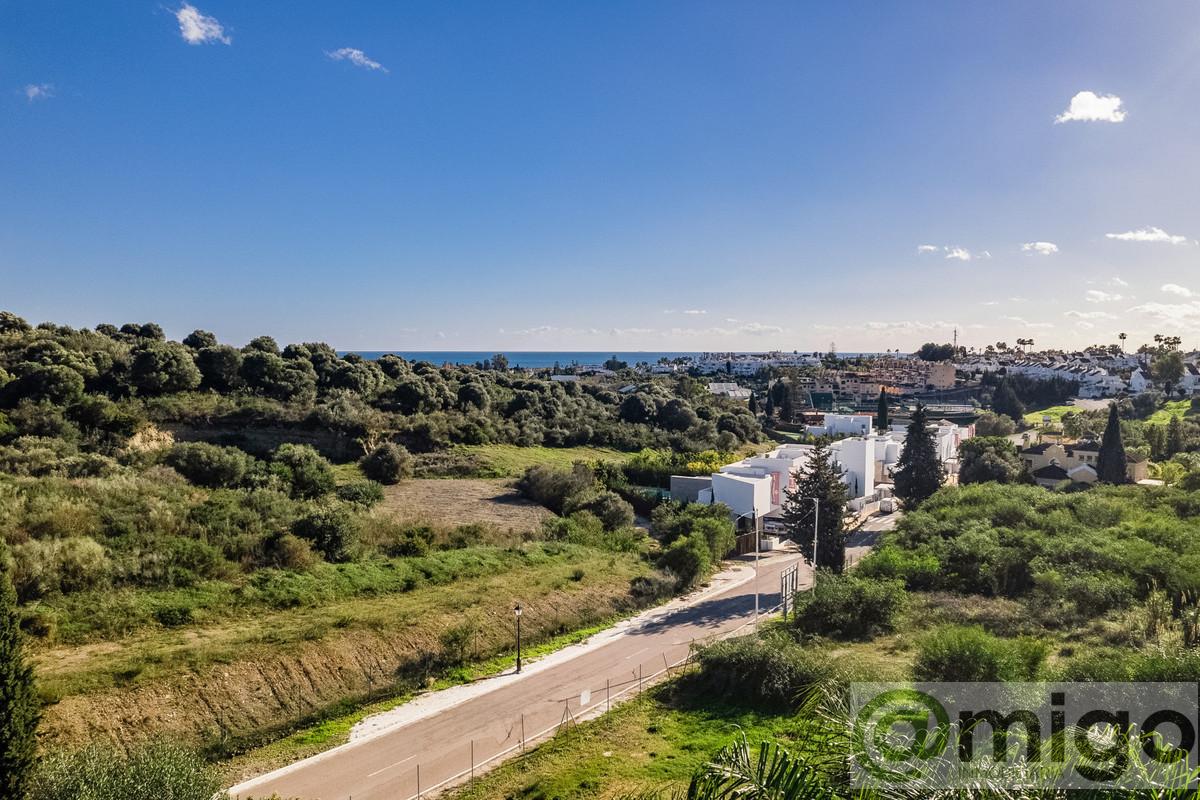 Venta de villa en Marbella