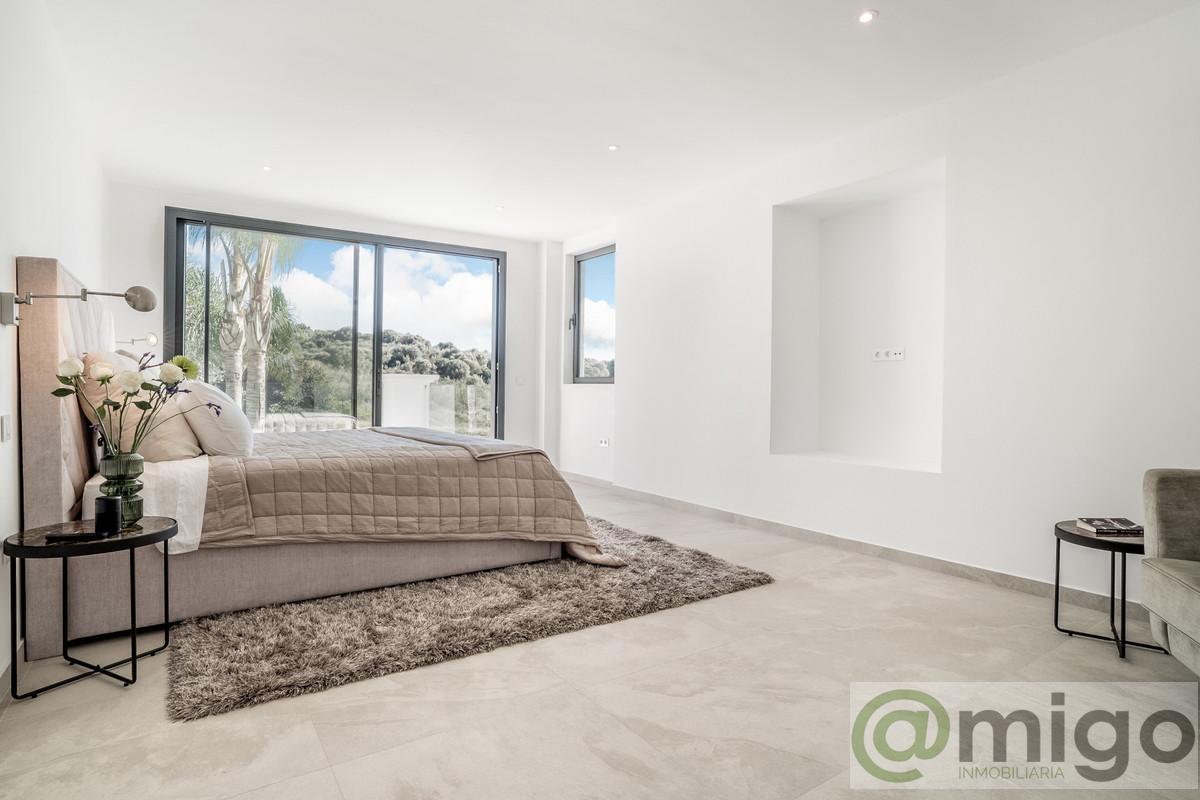 Venta de villa en Marbella