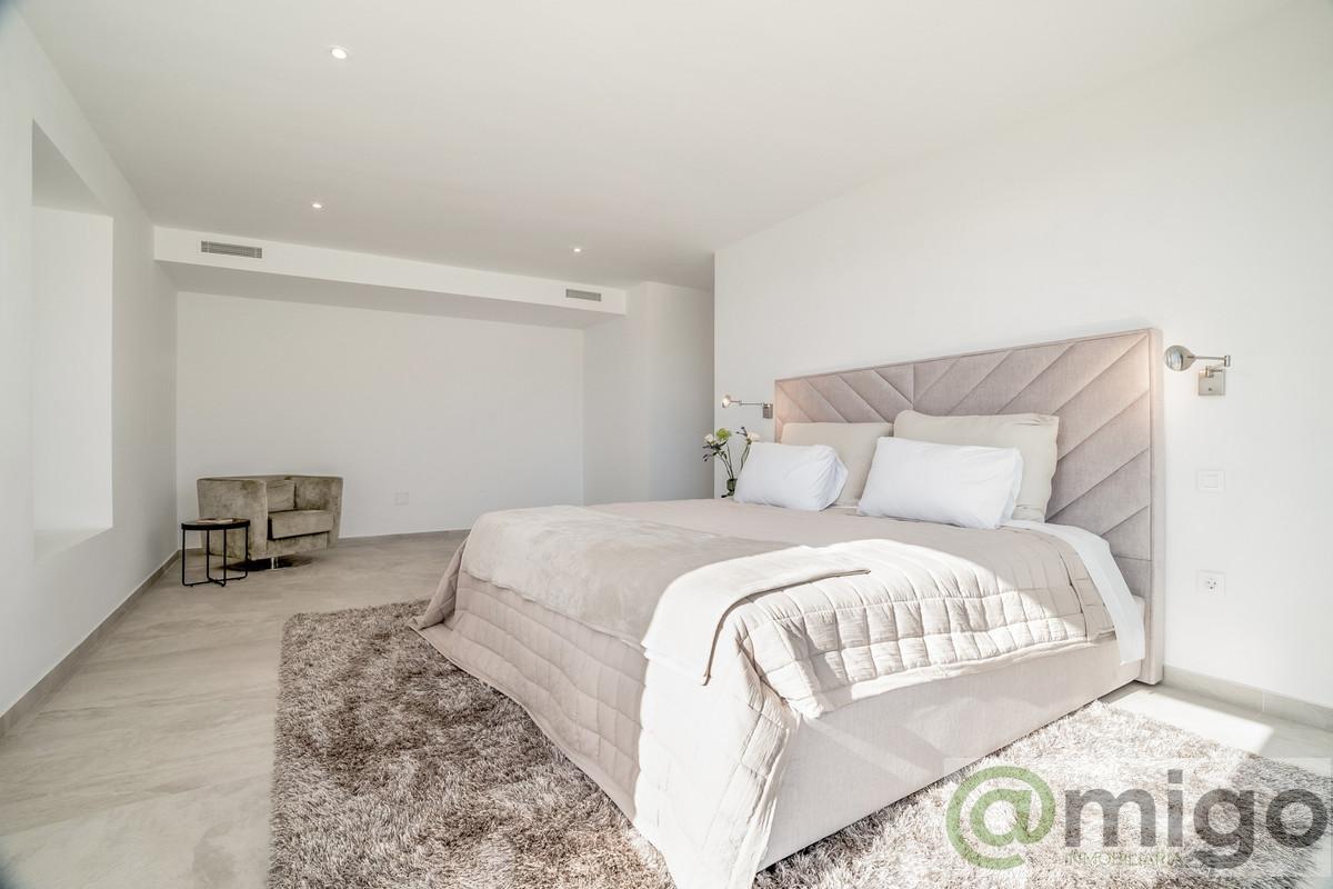 Venta de villa en Marbella