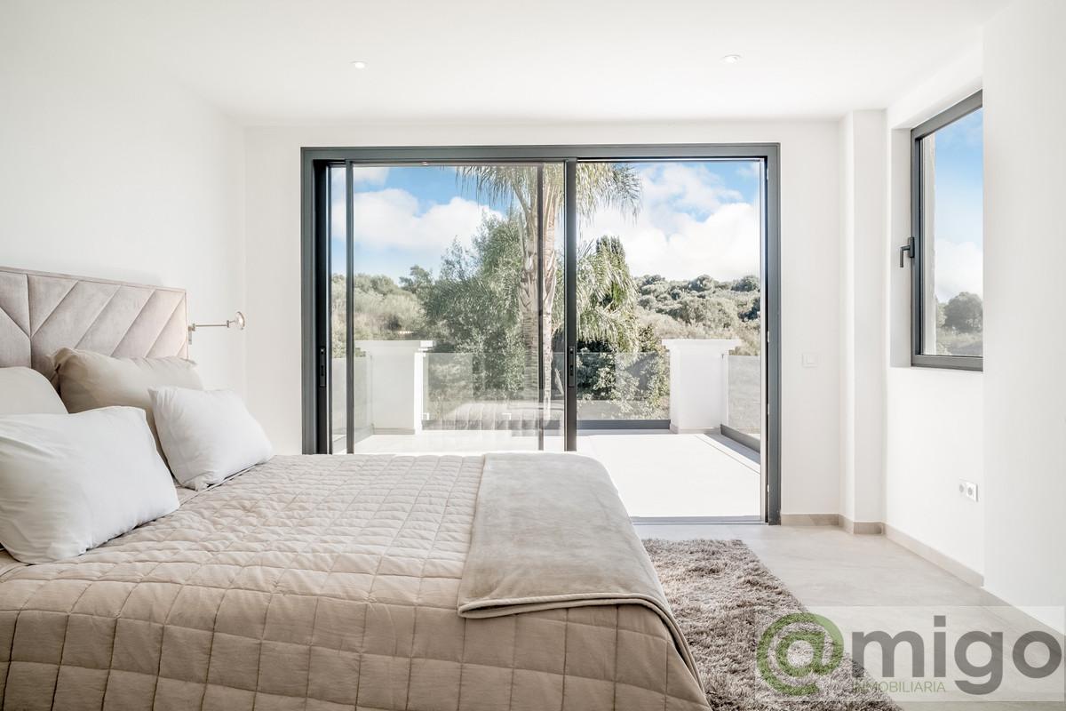 Venta de villa en Marbella