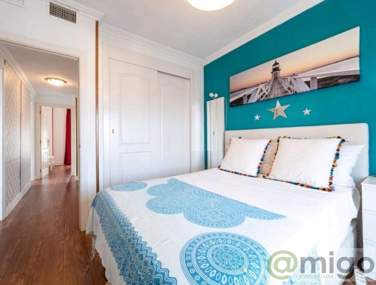 Venta de villa en Málaga