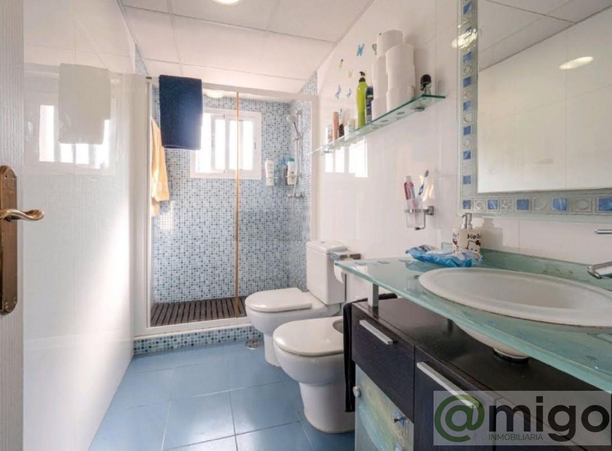 Venta de villa en Málaga