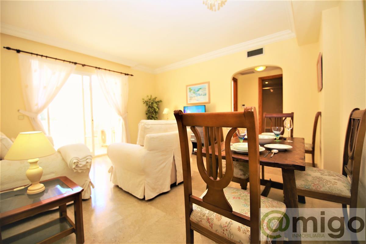 Venta de apartamento en Estepona