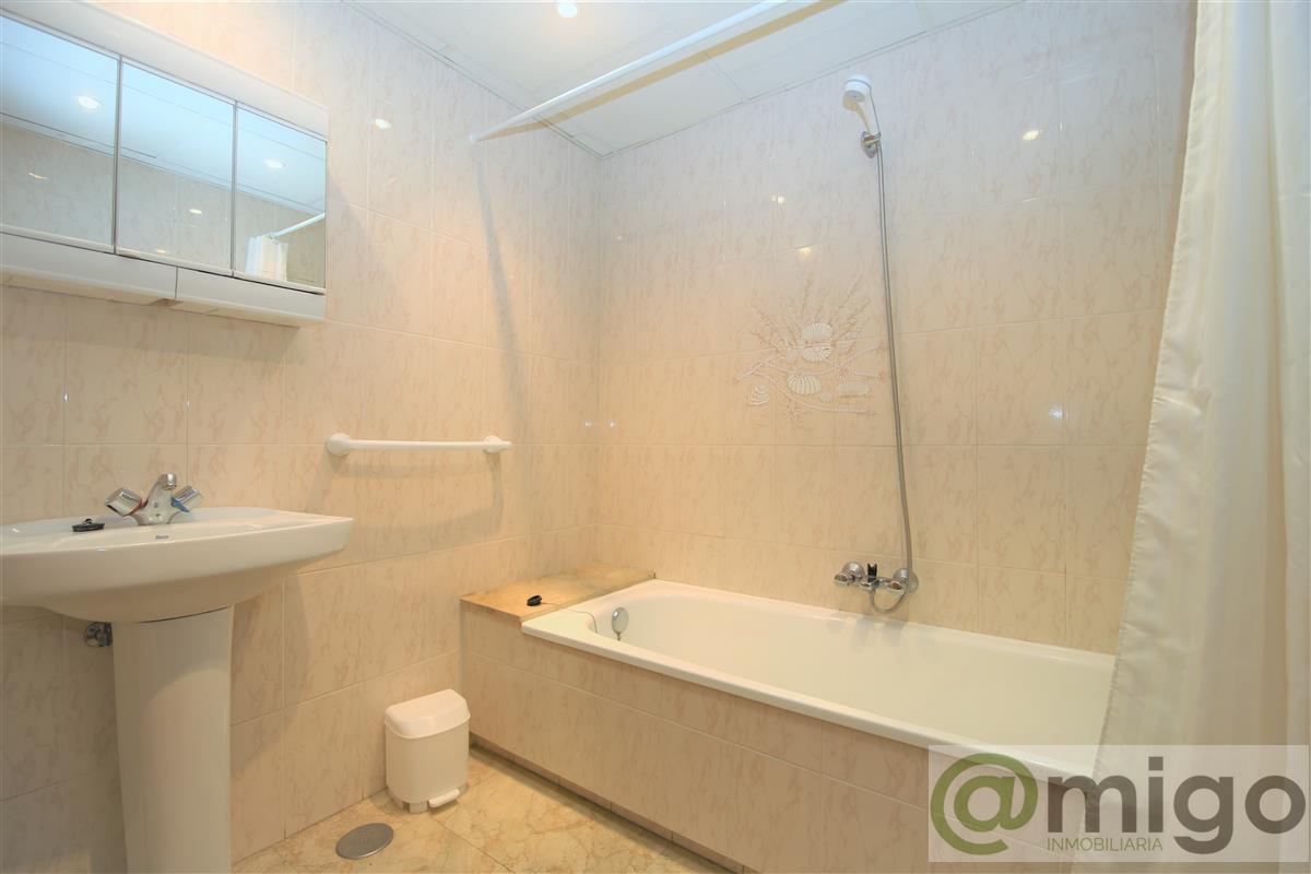 Venta de apartamento en Estepona