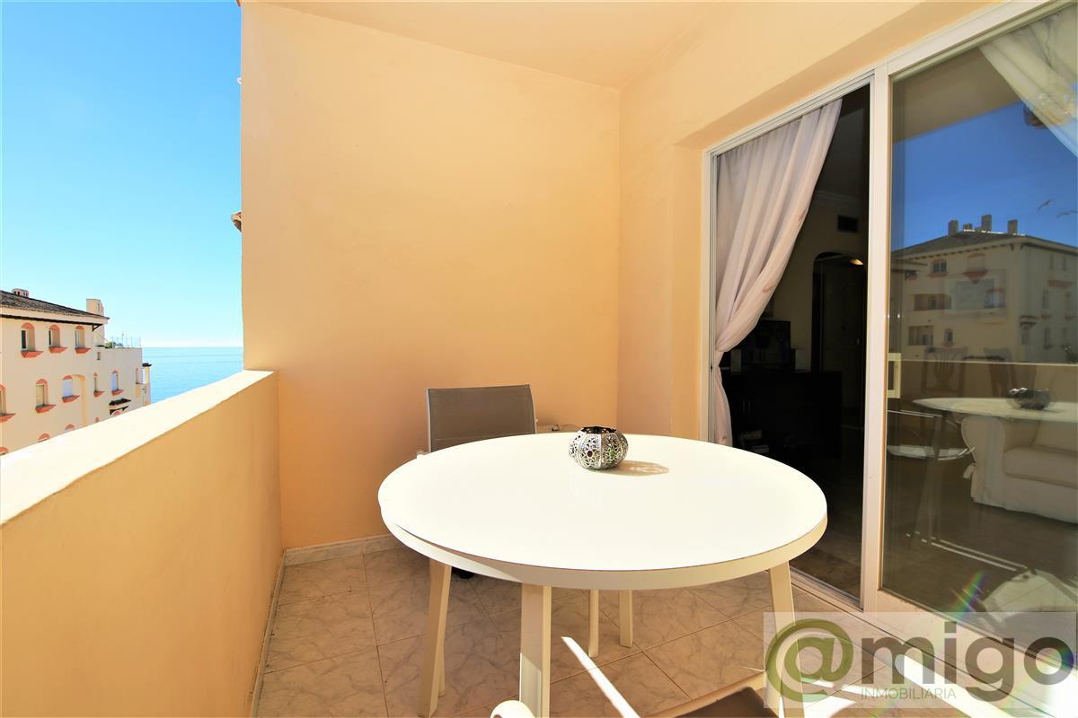 Venta de apartamento en Estepona