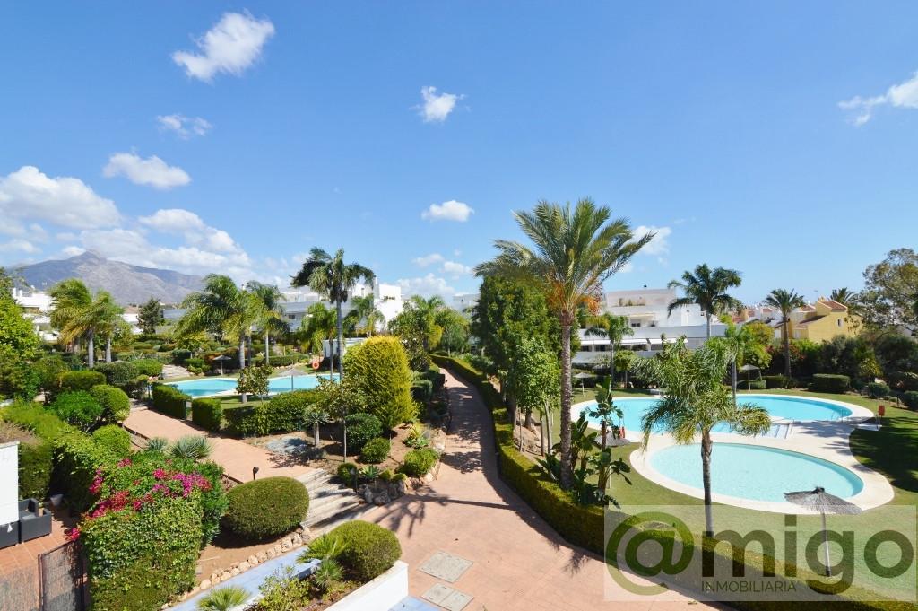 Venta de apartamento en Marbella