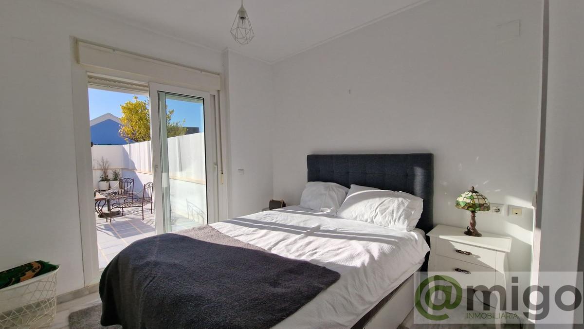 Venta de apartamento en Marbella