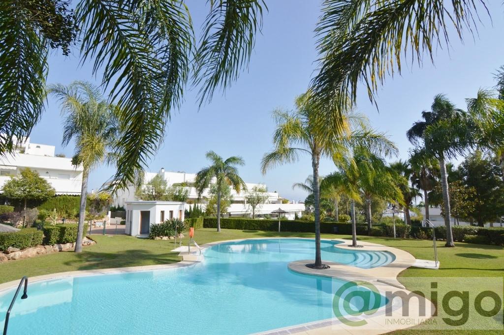 Venta de apartamento en Marbella