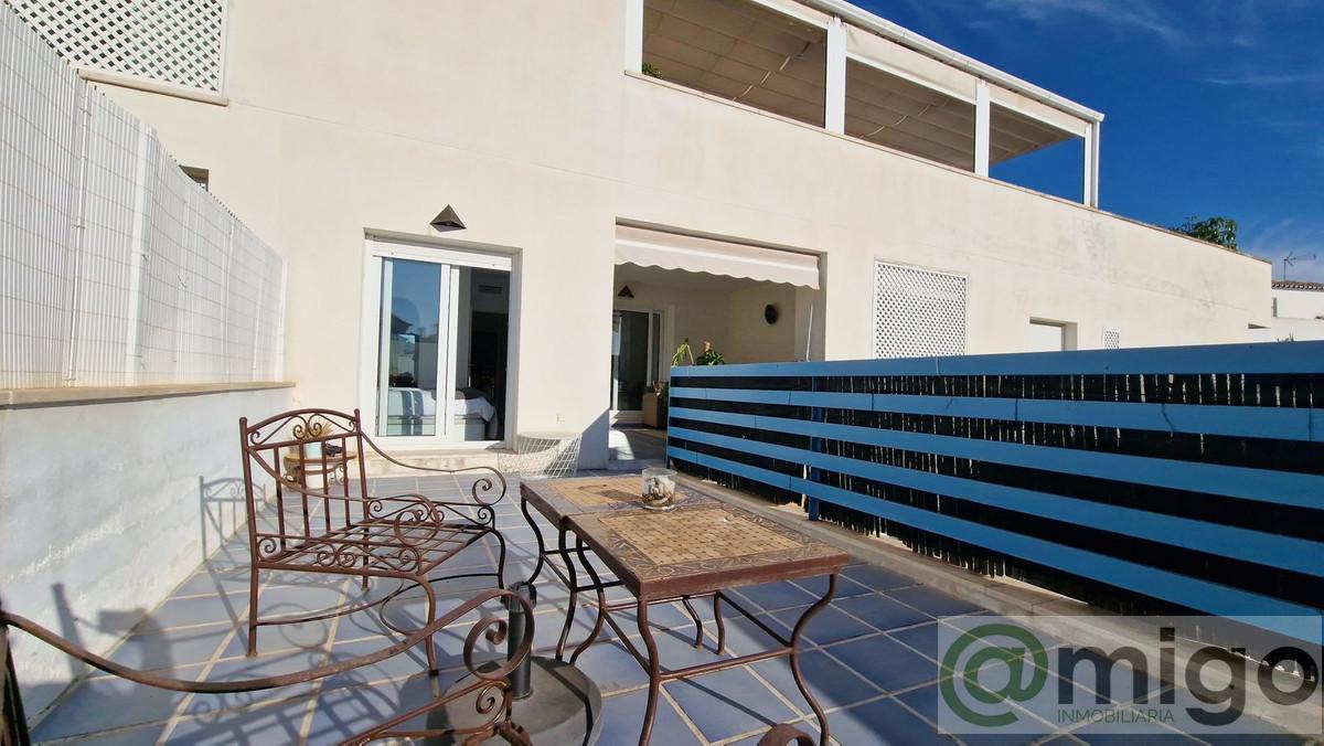 Venta de apartamento en Marbella
