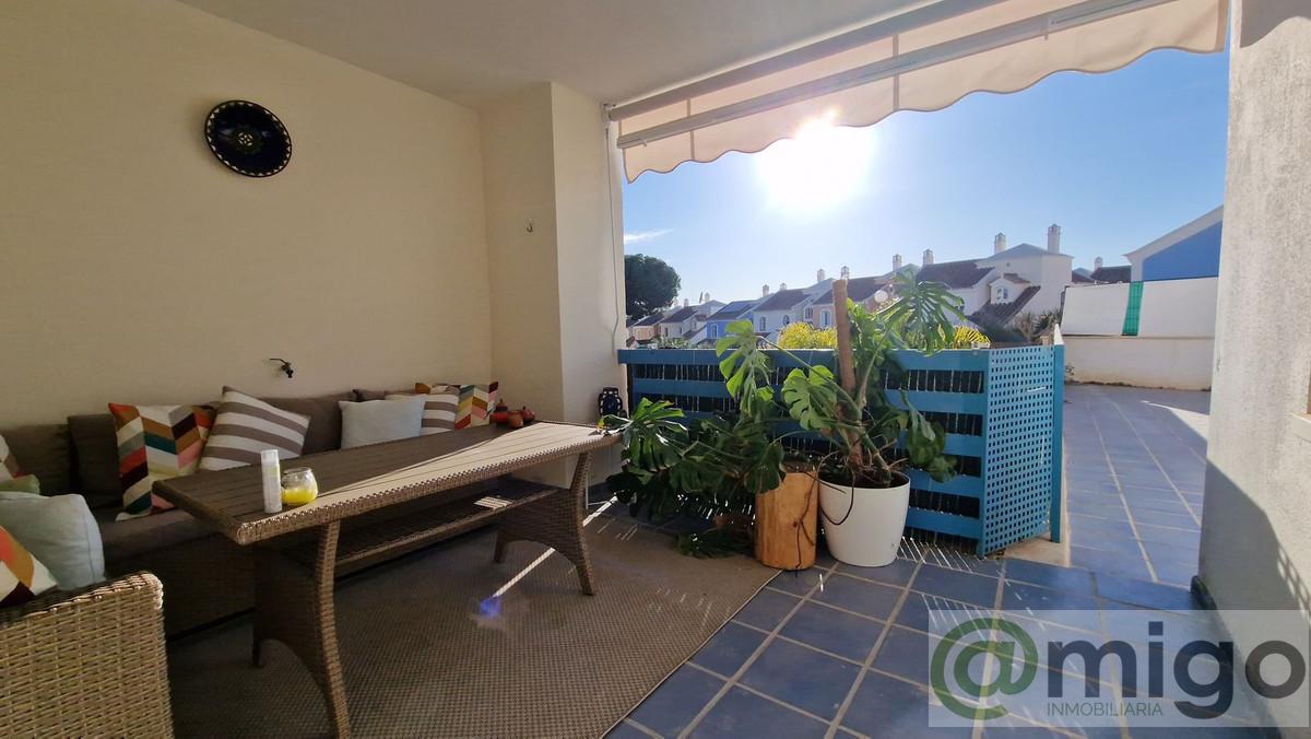 Venta de apartamento en Marbella