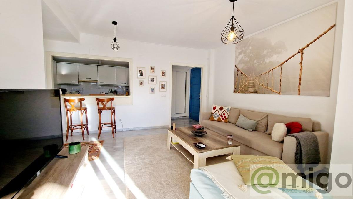 Venta de apartamento en Marbella