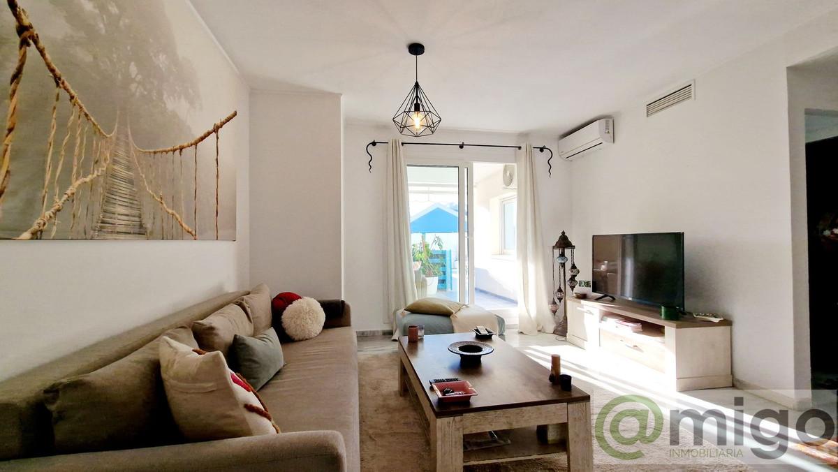 Venta de apartamento en Marbella