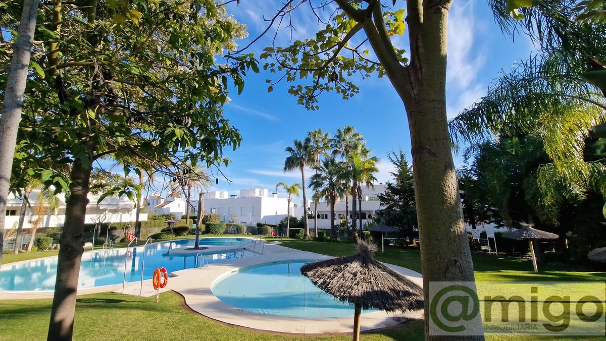 Venta de apartamento en Marbella
