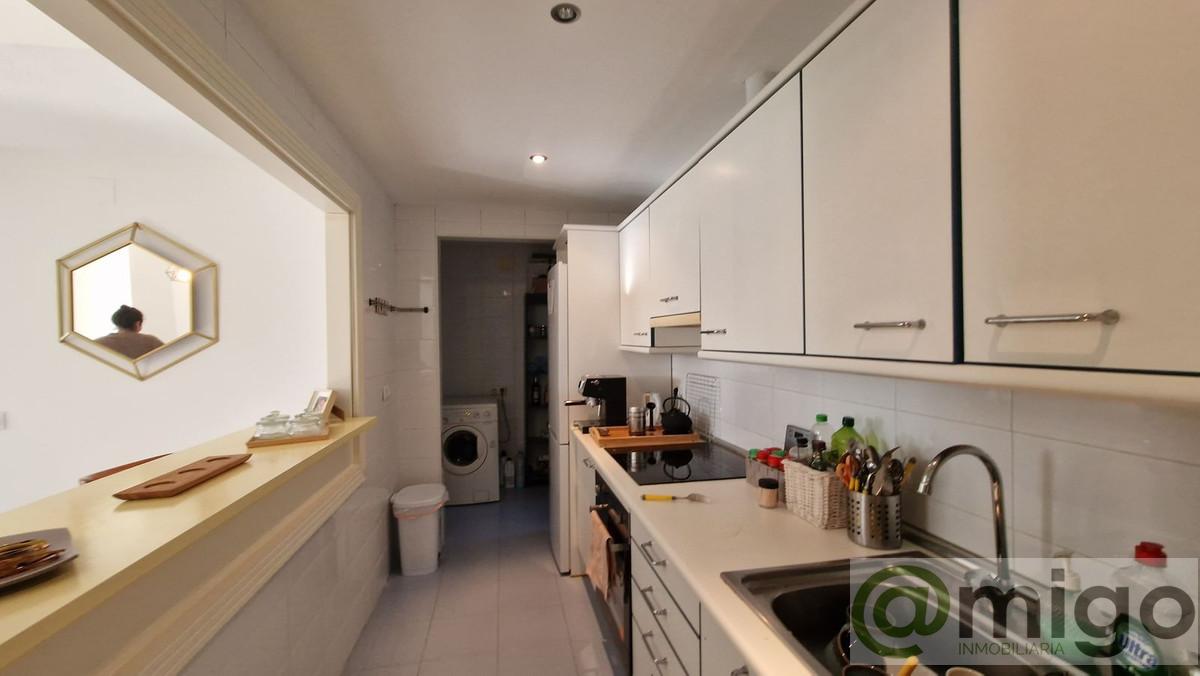 Venta de apartamento en Marbella