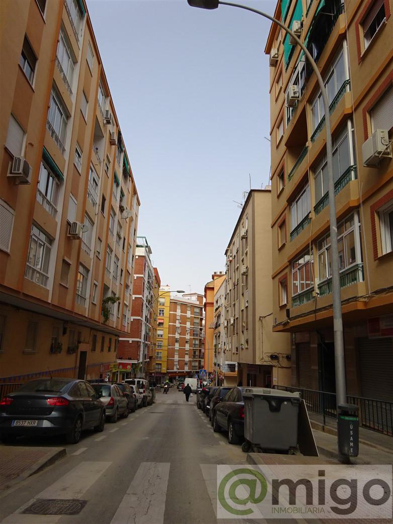 For sale of commercial in Málaga